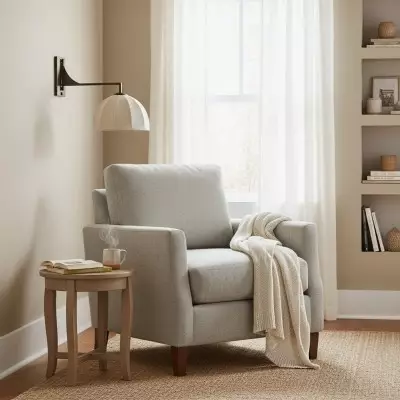 Lumarys Swing-Arm Wandlamp... 2