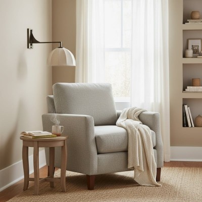 Applique murale Lumarys à... 2