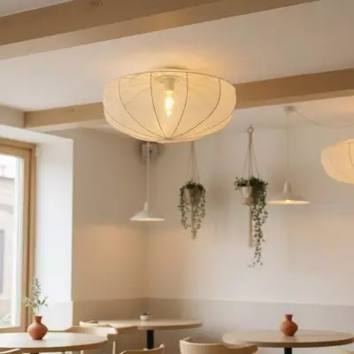 Plafonnier Lumifil en... 2