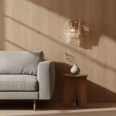 Applique murale élégante en... 2