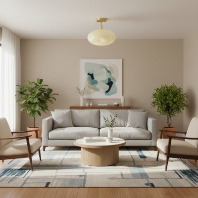 Orra Deckenleuchte –... 2