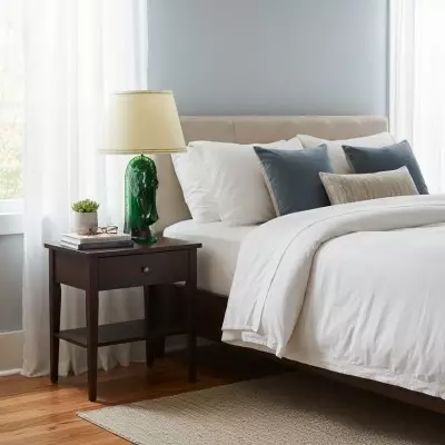 Lámpara de mesa Modo con... 2