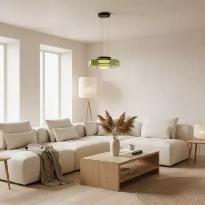 Lampada a sospensione in... 2