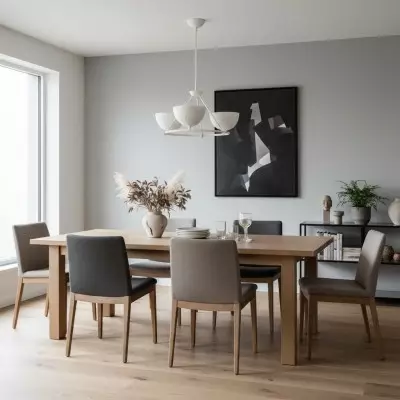 Lámpara de araña Plara... 2