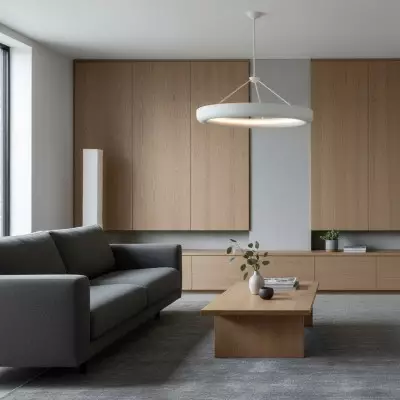 Lustre Halo à texture... 2