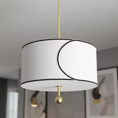 Suspension Roven à 3... 2