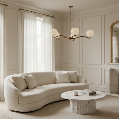 Lampadario Shella... 2