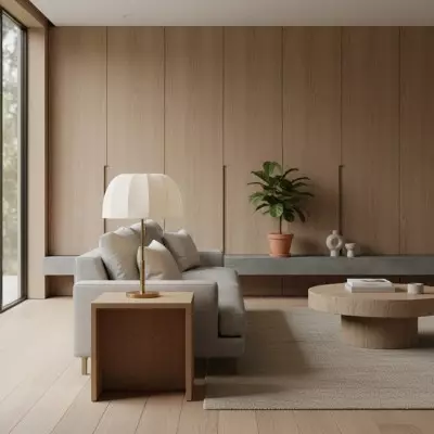 Lampe de table élégante en... 2