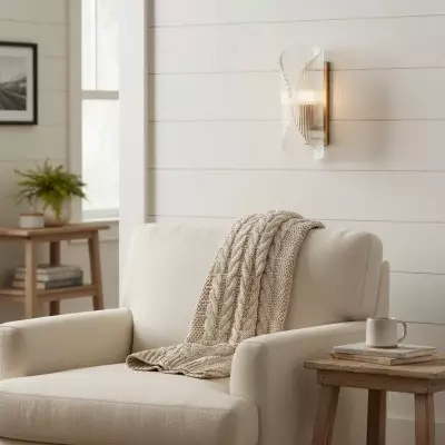 Applique murale cylindrique... 2