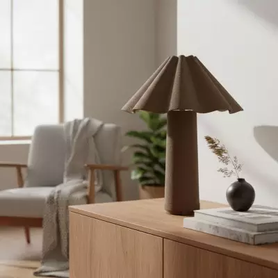 Lampe de table d'appoint... 2