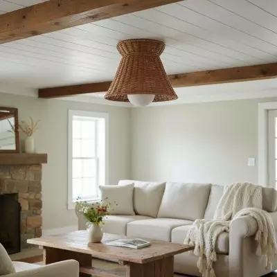 Lámpara de techo Wickara... 2