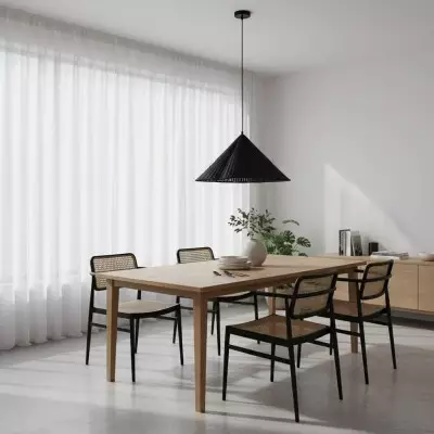 Lampada a sospensione in... 2