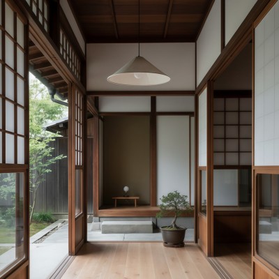 Zalen Hängeleuchte aus... 2