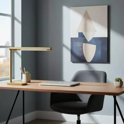 Zorv Task tafellamp -... 2