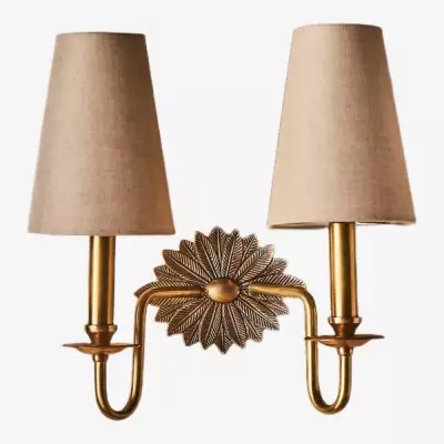 Applique double Duova -...