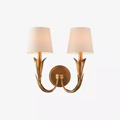 Applique murale Duova -...