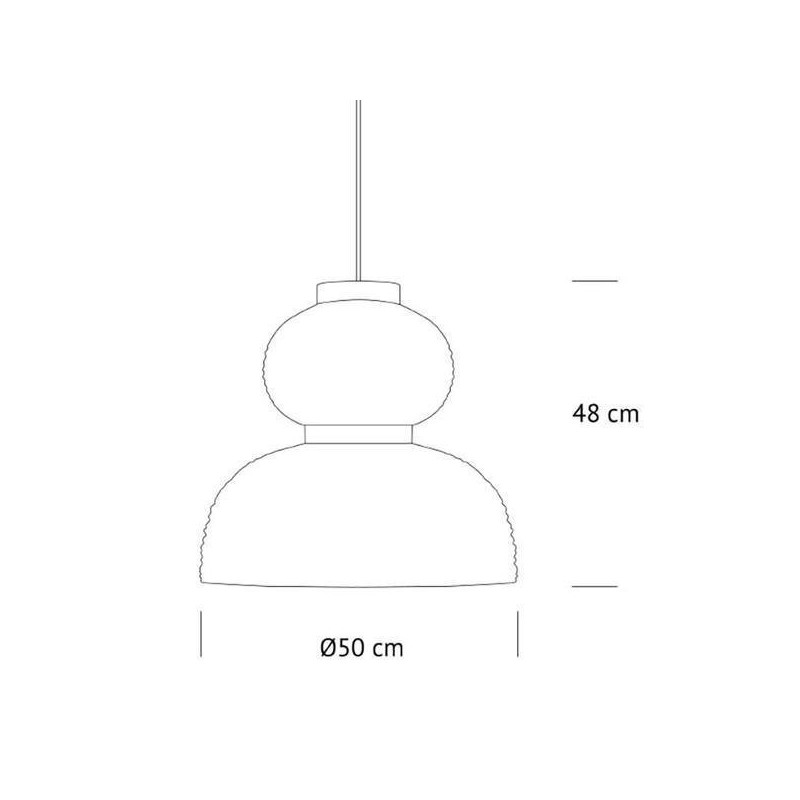 Suspension Formakami