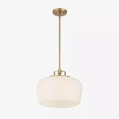 Suspension Lirra en verre...