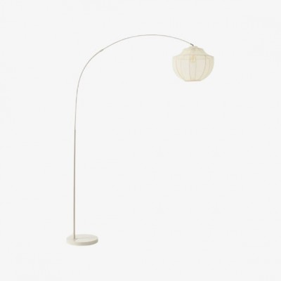 Lumifil Arc vloerlamp met...