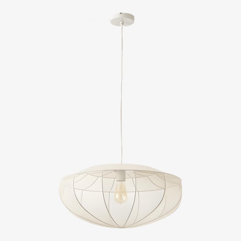 Lumifil Moderne Hanglamp met Gaas -...