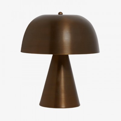 Lámpara de mesa inalámbrica...