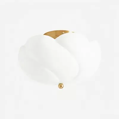 Plafonnier Modo - Abat-jour...