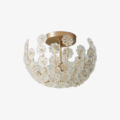 Lámpara de techo...