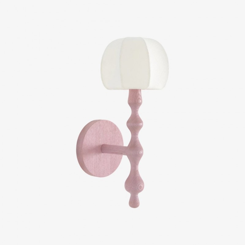 Lámpara de pared moderna Savara con...