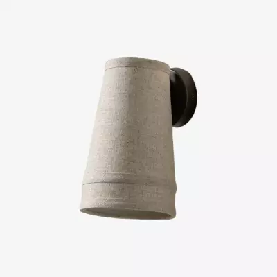 Zalen wandlamp met...