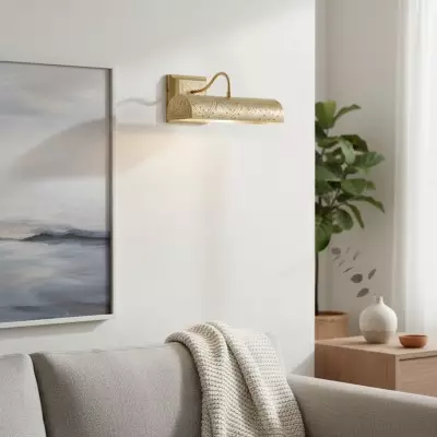 Lampada da parete... 2