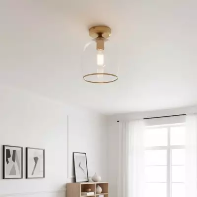 Lampada da soffitto Brazara... 2