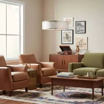 Lampada a sospensione... 2