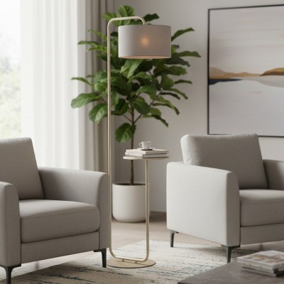 Lampadaire multifonctionnel... 2