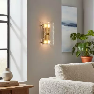 Agencement mural moderne... 2