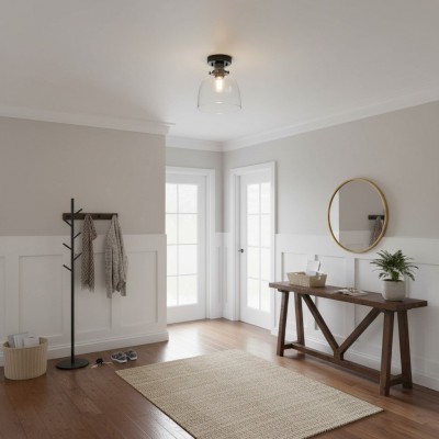 Lampada da soffitto Ravion... 2