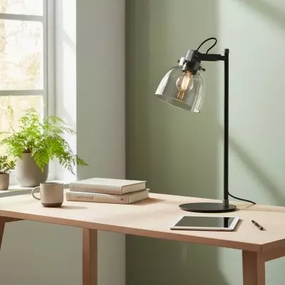 Lampe de table réglable... 2