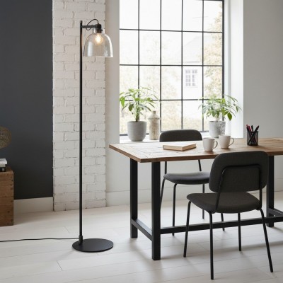 Lampadaire industriel... 2