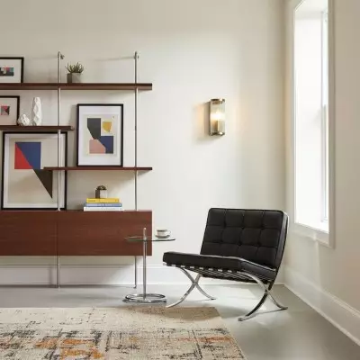 Applique murale RibGlow Art... 2