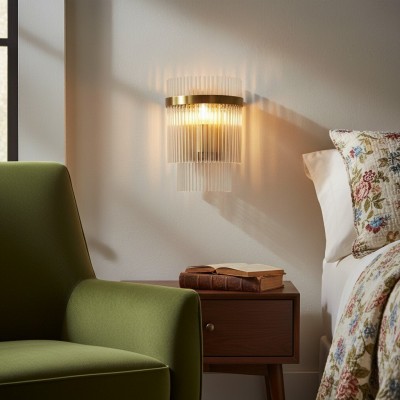 Applique murale minimaliste... 2