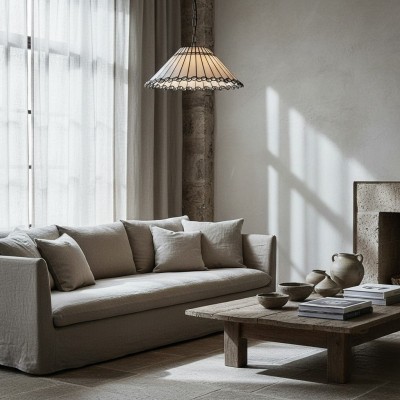 Suspension Art Déco TF... 2