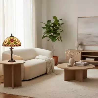 Lampe de table TF Angelique... 2