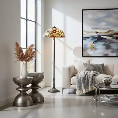 Lampadaire TF Angelique... 2