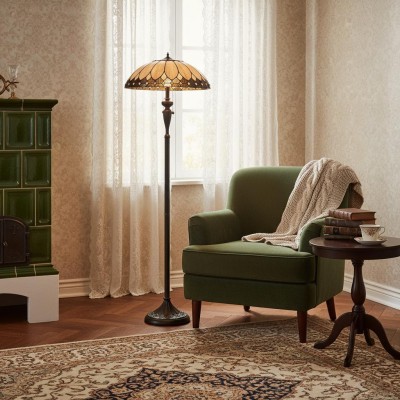 Lampadaire TF Brooklyn... 2