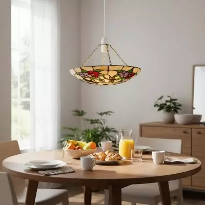 TF Butterfly Hanglamp -... 2
