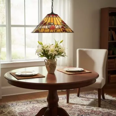 TF Butterfly hanglamp -... 2