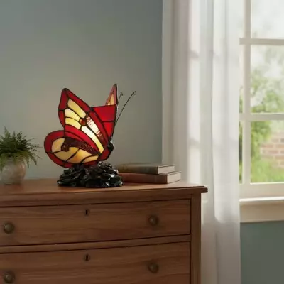 Lampada da tavolo a... 2