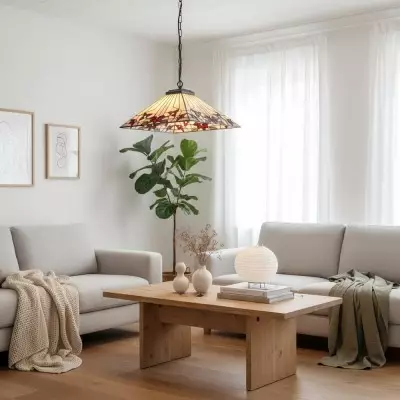 Suspension TF Camillo... 2