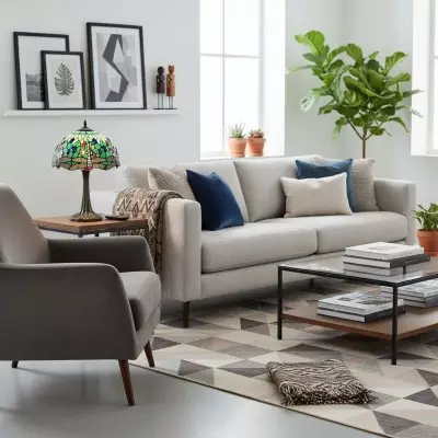 Lampada da tavolo TF... 2