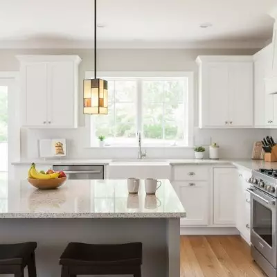 Suspension Art Déco TF... 2