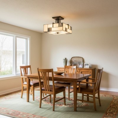 Lámpara de techo TF... 2